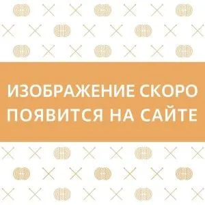 Крючок для вязания с ручкой "MinD" 1мм, сталь/пластик, золотистый/серебристый, Tulip, TA-0011e (Крючок для вязания с ручкой "MinD" 1мм, сталь/пластик, золотистый/серебристый, Tulip, TA-0011e)