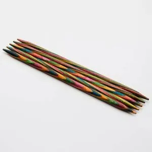 Спицы чулочные "Symfonie" KnitPro, 201