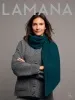Журнал "LAMANA" № 17, 17 моделей, Lamana, M17 (Журнал "LAMANA" № 17, 17 моделей, Lamana, M17)