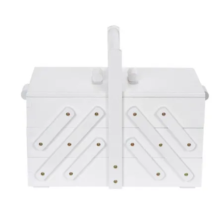 товар Шкатулка трехъярусная 36*19*28см, Prym, 612580 Германия