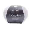товар /Модена/ пряжа Lamana (70% шерсть мериноса сверхлегкая, 30% кашемир), 10*25г/335м (28 M, schiefergra Италия 
