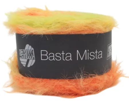 Пряжа 'BASTA MISTA'