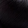 /Косма/ пряжа Lamana (60% пима хлопок, 40% модал), 10*50г/100м (28, schiefergrau, Cosma (01, schwarz, черный)