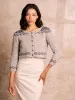 товар Журнал Rowan "Knitting & Crochet Magazine 77" /Вязание спицами и крючком 77/, 35 моделей, ZM77 Англия 