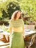 товар Журнал Rowan "Knitting & Crochet Magazine 77" /Вязание спицами и крючком 77/, 35 моделей, ZM77 Англия 