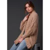 товар Книга Rowan "Essential Outerwear", дизайнер Quail Studio, 10 моделей, 978-1-916244-57-3 Англия 