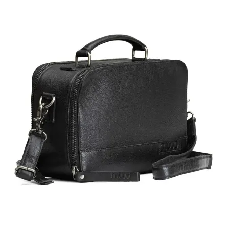 Сумка-органайзер проектная "Lilly"Black. Арт QB-4400/Black