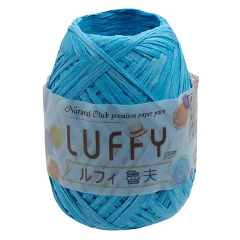 Пряжа 'LUFFY'