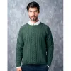 товар Книга Rowan "Modern Mens Knits", дизайнер Jen Geigley, 11 моделей, 9781916244542 Англия 