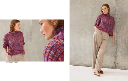 Lookbook N.18