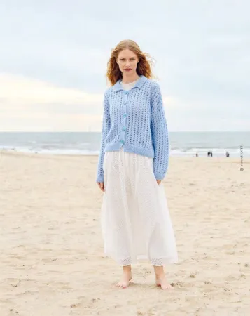 Natural Knits N.01