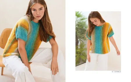 Lookbook N.18