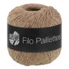 товар Пряжа 'FILO paillettes' Италия 