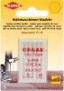 товар Набор игл для швейной машинки ORGAN, стрейч, размер 75-90, сталь, 5шт в наборе, Kleiber, 699-95 Германия 