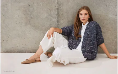 Lookbook N.18