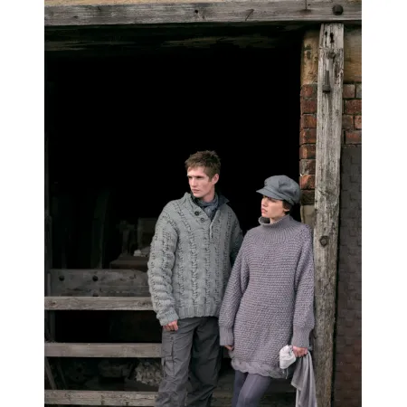 Журнал Rowan "Knitting & Crochet Magazine 46", ZM46