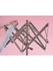 товар Зонт для перемотки пряжи addiUmbrella, с креплением, буковое дерево. Арт 531-2/000 Германия 