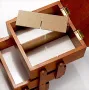 товар Шкатулка трехъярусная 36*28*19см, Prym, 612549 Германия