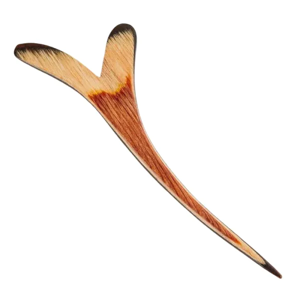 товар Застежка фибула "Twig", длина 16см, дерево, KnitPro, 20927 