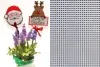 Канва-пластик Anchor, лист 28*21см, 55 стежков на 10см, MEZ Венгрия, 4020000 (* Канва-пластик Anchor, лист 28*21см, 55 стежков на 10см, MEZ Венгрия, 4020000)