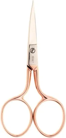 товар Ножницы с изогнутыми лезвиями "Elegantly Pink", Tulip, TIC-001e Япония 