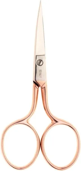 товар Ножницы с изогнутыми лезвиями "Elegantly Pink", Tulip, TIC-001e 
