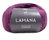 товар /Кузко/ пряжа Lamana, 100% бэби альпака, 10*50г/85м (29, schokolade, Cusco Германия 