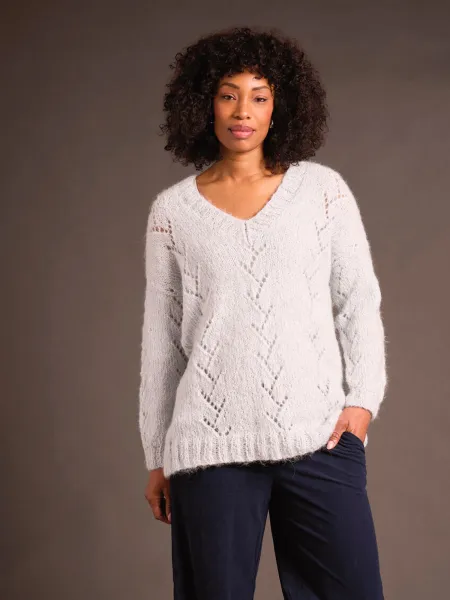 товар Alpaca Sparkle /Альпака Спаркл/ пряжа Rowan, 9802250 