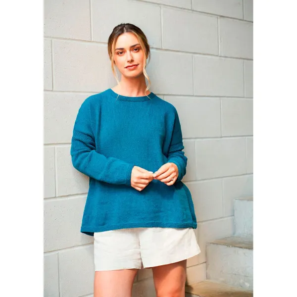 товар Брошюра Rowan "Cotton Revive Collection", 13 моделей, ZB361 