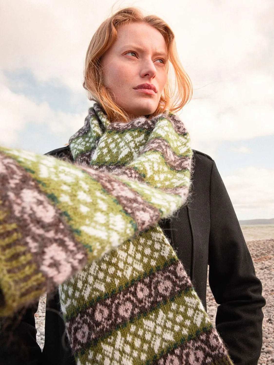 Журнал Rowan "Knitting & Crochet Magazine 78" /Вязание спицами и крючком 78/, 27 моделей, ZM78