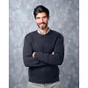товар Книга Rowan "Modern Mens Knits", дизайнер Jen Geigley, 11 моделей, 9781916244542 Англия 