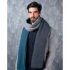 товар Книга Rowan "Modern Mens Knits", дизайнер Jen Geigley, 11 моделей, 9781916244542 Англия 