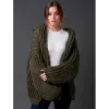 товар Книга Rowan "Essential Outerwear", дизайнер Quail Studio, 10 моделей, 978-1-916244-57-3 Англия 