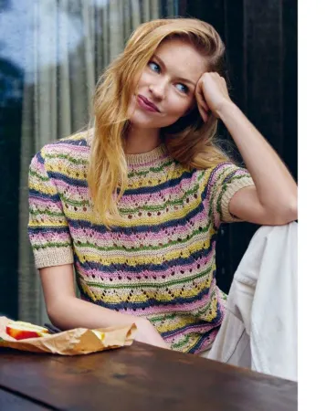 Natural Knits N.01