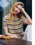 Natural Knits N.01
