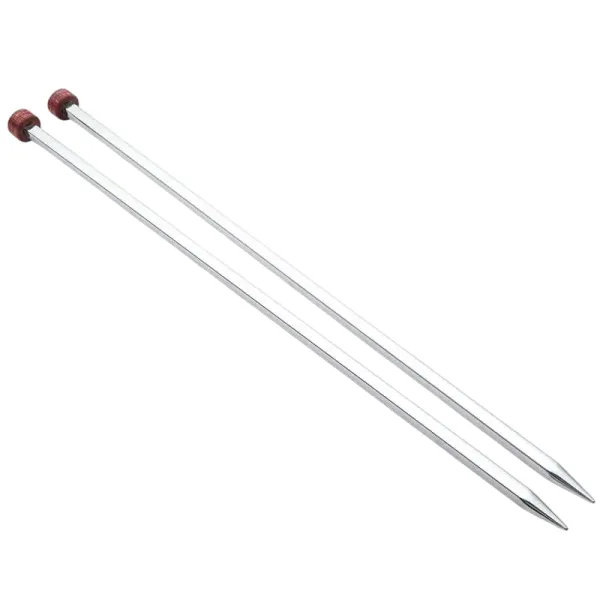 товар Спицы прямые "Nova cubics" KnitPro, 122 