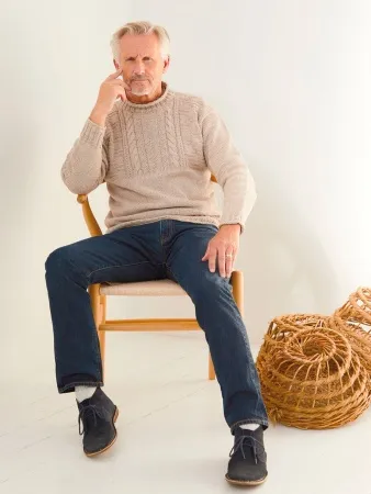 товар Журнал Rowan "Knitting & Crochet Magazine 79" /Вязание спицами и крючком 79/, 33 модели, ZM79 Англия 