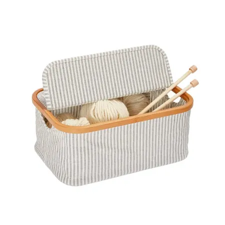 Бокс для рукоделия 38*26*16см, Prym, 612682 (Бокс для рукоделия 38*26*16см, Prym, 612682) Бокс для рукоделия 38*26*16см, Prym, 612682 (Бокс для рукоделия 38*26*16см, Prym, 612682)