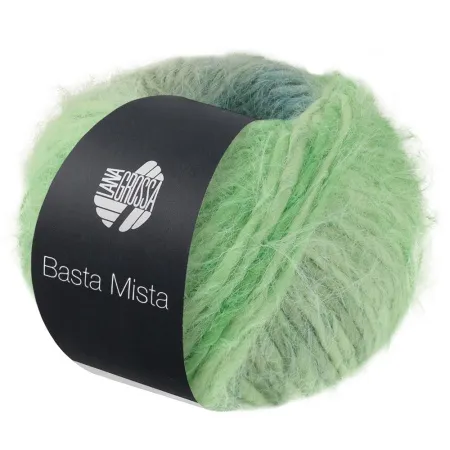 Пряжа 'BASTA MISTA' (115)