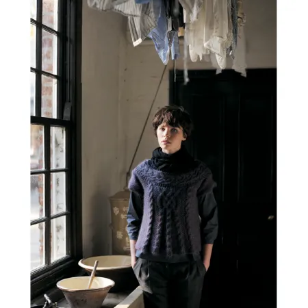 Журнал Rowan "Knitting & Crochet Magazine 46", ZM46