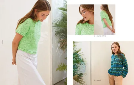Lookbook N.18