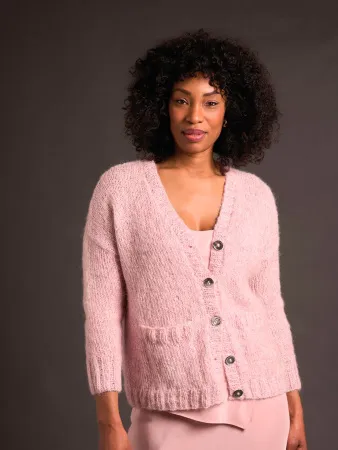 Alpaca Sparkle /Альпака Спаркл/ пряжа Rowan, 9802250