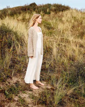 Natural Knits N.01