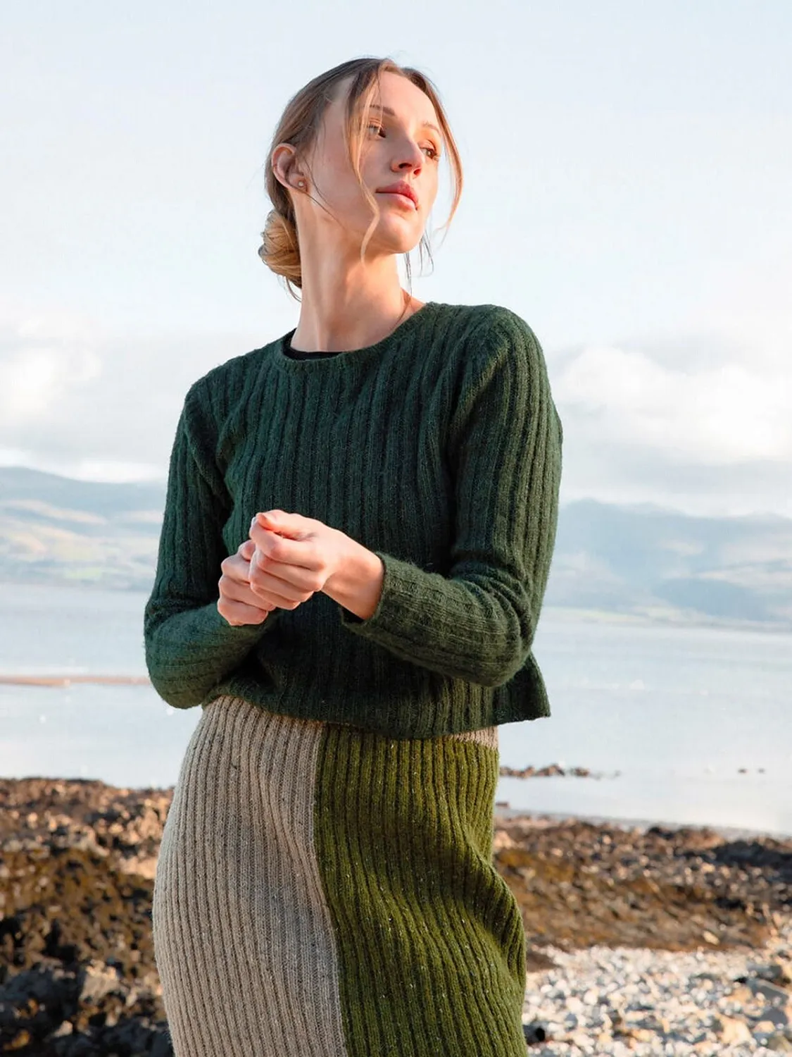 Журнал Rowan "Knitting & Crochet Magazine 78" /Вязание спицами и крючком 78/, 27 моделей, ZM78