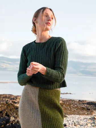 товар Журнал Rowan "Knitting & Crochet Magazine 78" /Вязание спицами и крючком 78/, 27 моделей, ZM78 Англия 