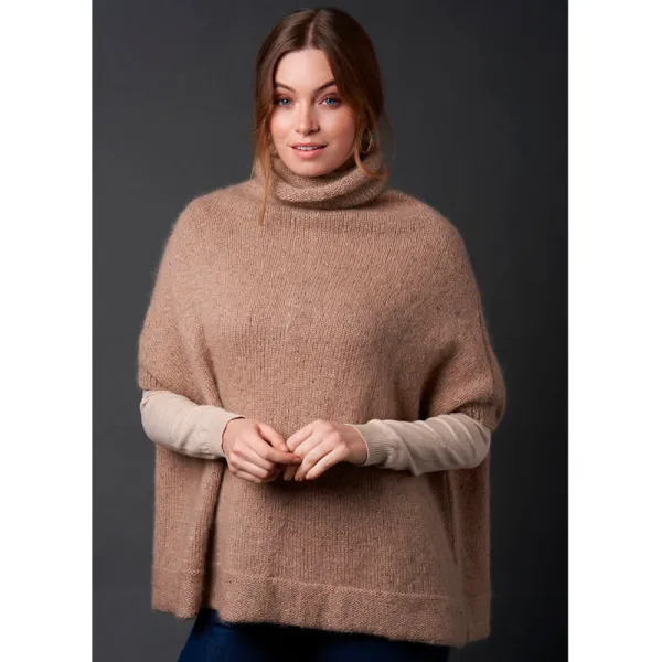 товар Книга Rowan "Essential Outerwear", дизайнер Quail Studio, 10 моделей, 978-1-916244-57-3 ROWAN