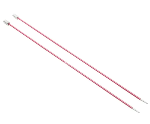 товар Спицы прямые "Zing" KnitPro, 472 