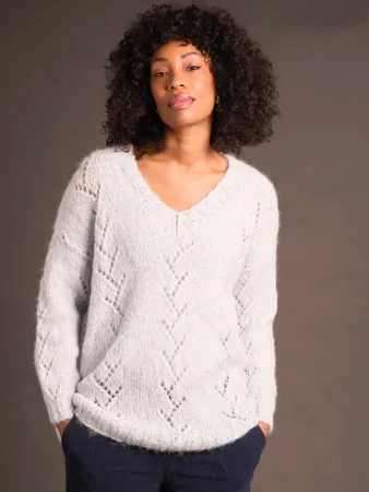 Alpaca Sparkle /Альпака Спаркл/ пряжа Rowan, 9802250