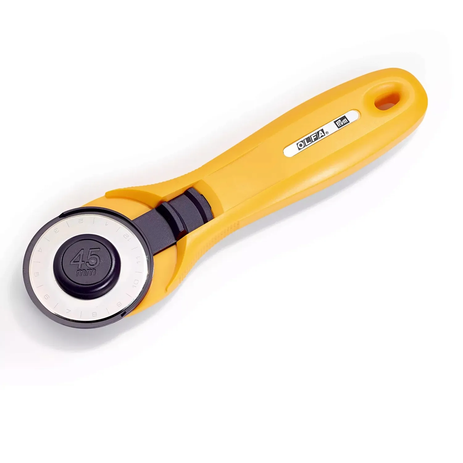 Раскройный нож Maxi Easy, диаметр 45мм, Prym, 611379