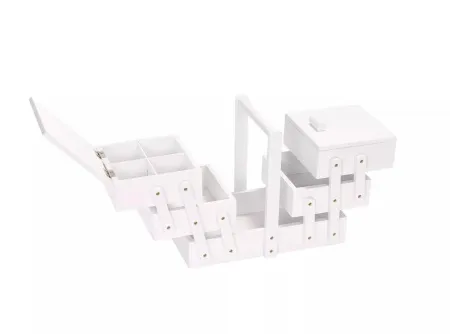 товар Шкатулка трехъярусная 36*19*28см, Prym, 612580 Германия